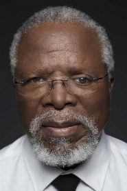 John Kani biography, age and filmography