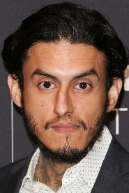 Richard Cabral