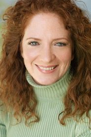 Julia Prud'homme biography, age and filmography