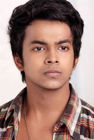 Harsh Mayar