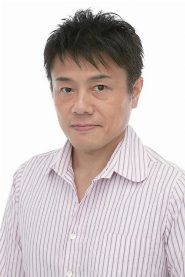Takeshi Kusao