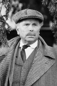 Edward Hardwicke