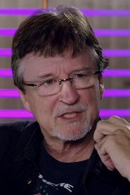 David Carson biography, age and filmography