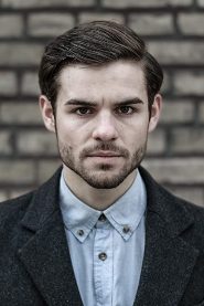 Lucas Reiber