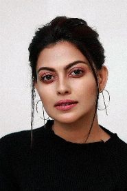 Anusree Nair