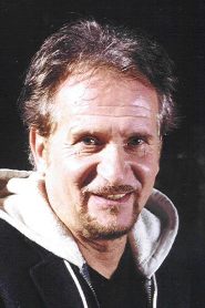 Ugo Chiti biography, age and filmography