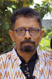 Debapratimm Dasgupta