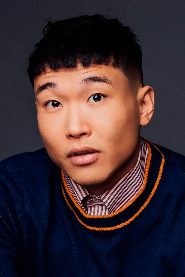 Joel Kim Booster