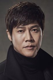 Park Ho-san