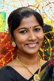 Raichal Rabecca Philip biography, age and filmography