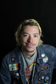 Alexander Prater