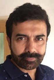 Rajiv Menon biography, age and filmography