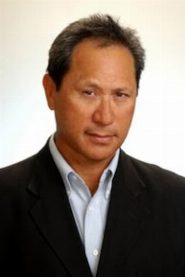 Esmond Chung