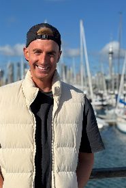 Andrew Tapper biography, age and filmography