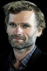 Olivier Adam biography, age and filmography