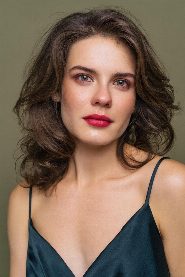 Anna Shkil biography, age and filmography