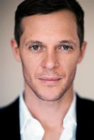 Gareth Reeves biography, age and filmography