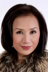 Elaine Chow Sau-Lan biography, age and filmography
