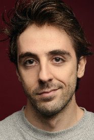 Andrea Dolente biography, age and filmography