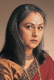 Jaya Bachchan