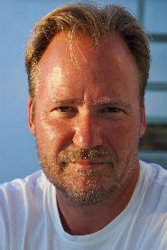 Mogens Glad biography, age and filmography