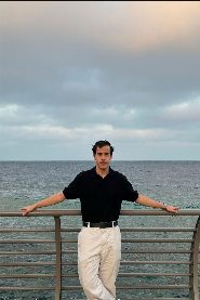 Kareem Najm biography, age and filmography