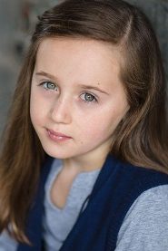Sarah Kirkpatrick biography, age and filmography