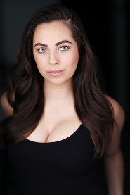 Karina Frislev