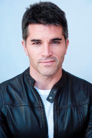 Martin Crewes biography, age and filmography