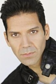 Gilbert Rosales biography, age and filmography