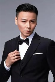 Max Zhang