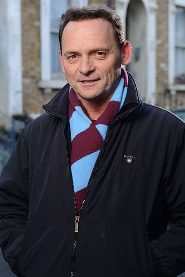 Perry Fenwick
