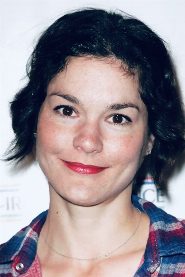 Heather Goldenhersh biography, age and filmography