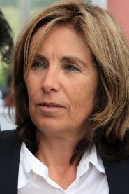 Chantal Pernecker biography, age and filmography