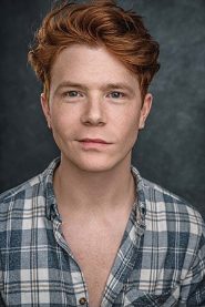 Blake Patrick Anderson biography, age and filmography