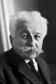 Auguste Lumière biography, age and filmography
