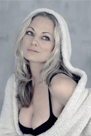 Dorette Potgieter