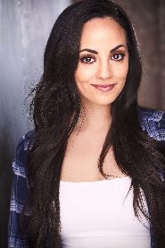 Sandra Saad