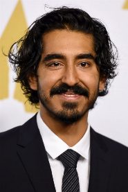 Dev Patel