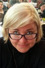 Monika Mikkelsen biography, age and filmography