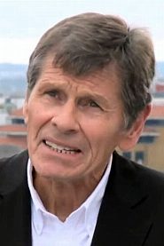 Nigel Lesmoir-Gordon biography, age and filmography