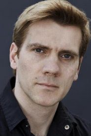 Adam Cooper biography, age and filmography