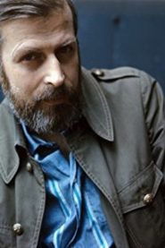 Edward Żebrowski biography, age and filmography