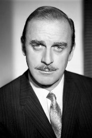 John Dehner