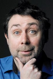 Sean Hughes