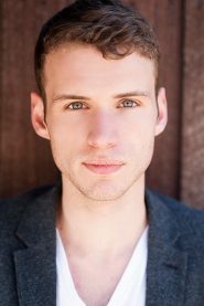 Nicholas Denton