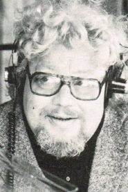 Werner Hedman biography, age and filmography