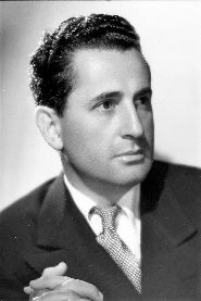 Arthur Lubin biography, age and filmography