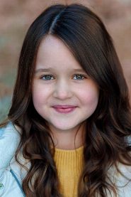 Molly Belle Wright biography, age and filmography
