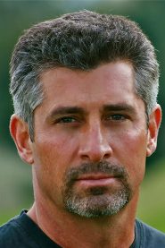 Corey Michael Eubanks biography, age and filmography